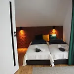 Lesny Zaulek * Muszyna