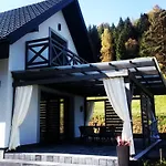 Сasa de vacaciones Lesny Zaulek *