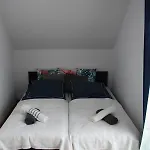 Сasa de vacaciones Lesny Zaulek *