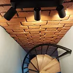 Сasa de vacaciones Lesny Zaulek