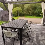 Lesny Zaulek Сasa de vacaciones Muszyna