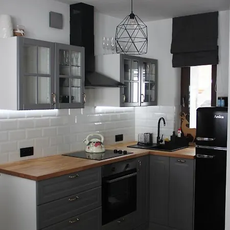 Lesny Zaulek Muszyna