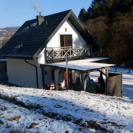 Lesny Zaulek * Muszyna