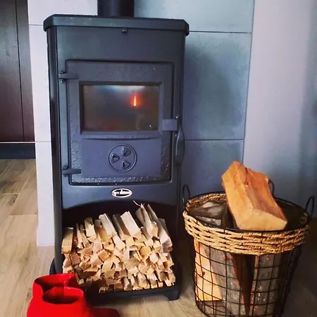 Lesny Zaulek Nyaraló