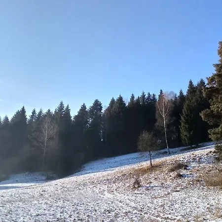 Feriehus Lesny Zaulek Muszyna