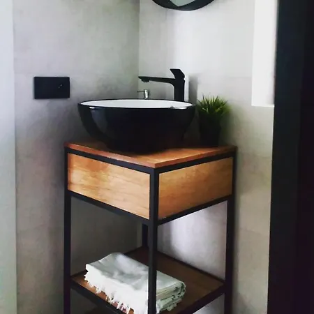 Lesny Zaulek Tatil Evi