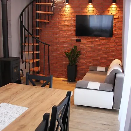 Lesny Zaulek Muszyna