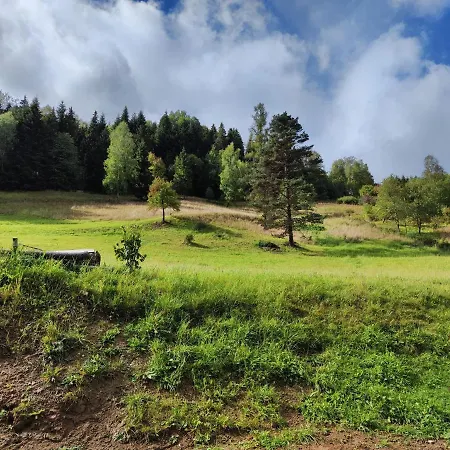 Lesny Zaulek Muszyna