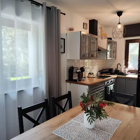 Lesny Zaulek * Muszyna