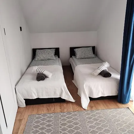 Lesny Zaulek * Muszyna