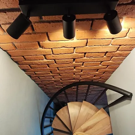 Nyaraló Lesny Zaulek