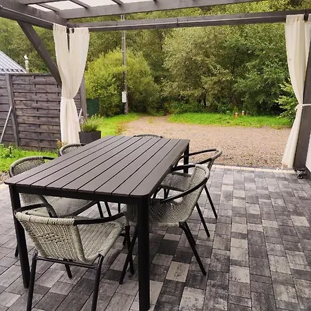 Lesny Zaulek Ferienhaus Muszyna