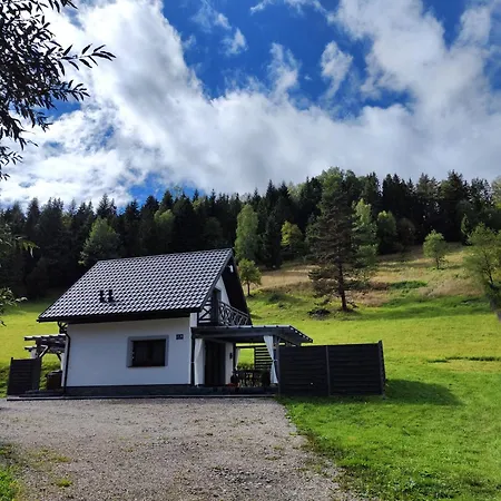 Lesny Zaulek Muszyna