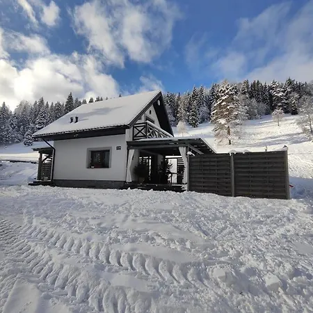 Lesny Zaulek Muszyna