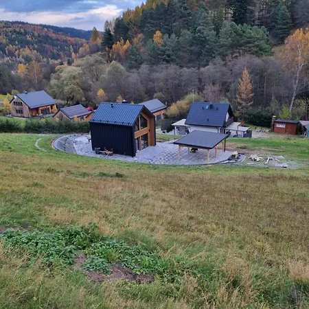Ferienhaus Lesny Zaulek *