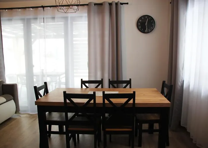 Leśny Zaułek * Muszyna