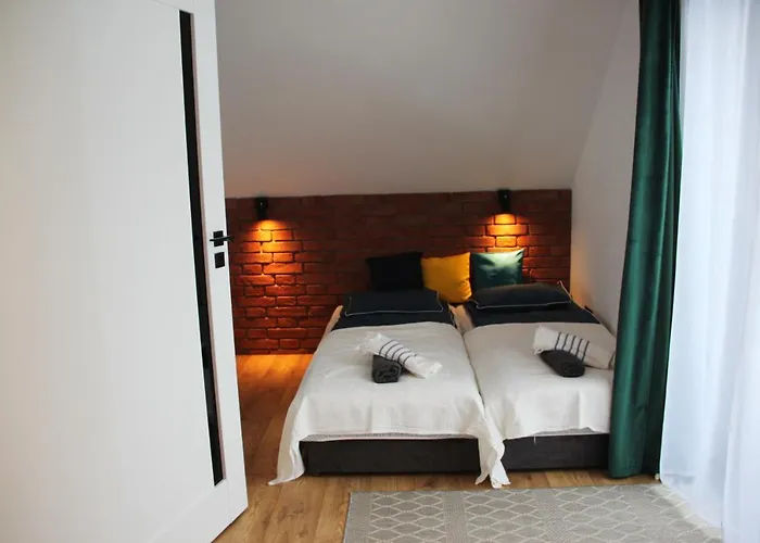 Leśny Zaułek * Muszyna