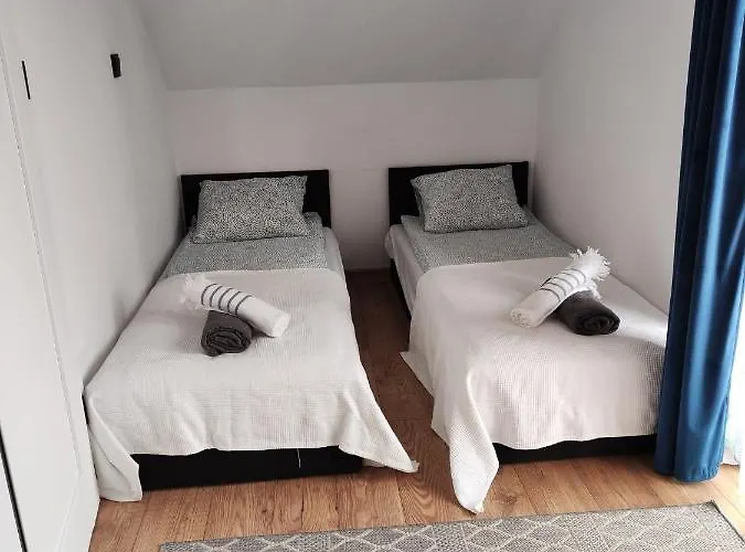 Leśny Zaułek * Muszyna