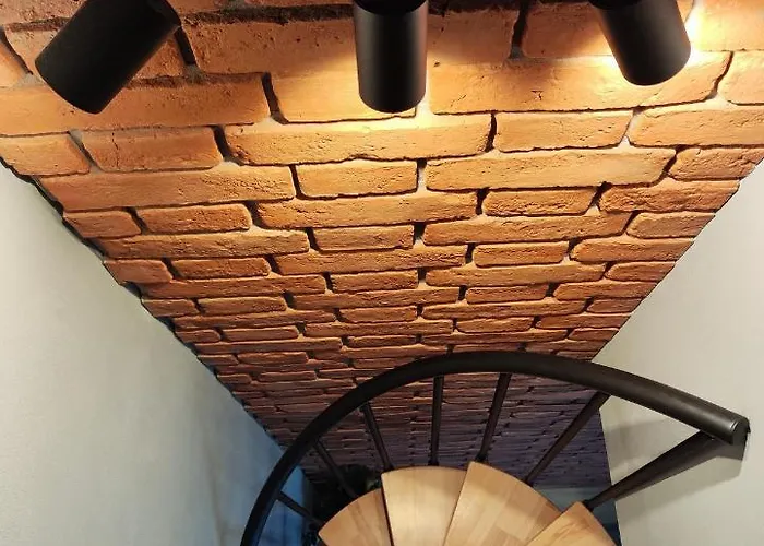 Dom wakacyjny Leśny Zaułek